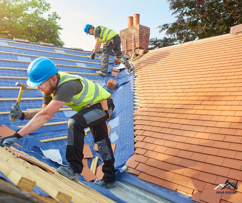 Why choose Roof Repair Near Me in Runnemede, NJ
